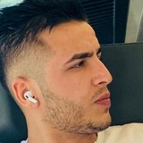 Ramo from Brig | Man | 28 years old | Capricorn