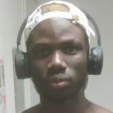 Diallo from Voghera | Man | 26 years old | Capricorn