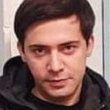 George from Madrid | Man | 33 years old | Capricorn