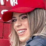 Camilyjenniflg from Bom Despacho | Woman | 24 years old | Virgo