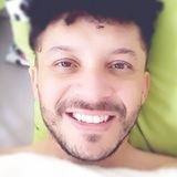 Smile from Natal | Man | 41 years old | Capricorn