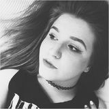 Iriseek from Prague | Woman | 29 years old | Pisces