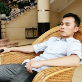 Heavi from Sha Tin | Man | 41 years old | Cancer