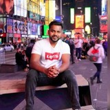 Rajeshamutha3D from Huntington | Man | 37 years old | Scorpio