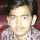Arjun from Bharuch | Man | 24 years old | Cancer