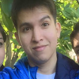 Renfago from Toyota | Man | 36 years old | Aries