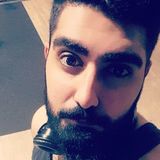 Sarmad from Strasbourg | Man | 30 years old | Scorpio