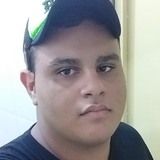 Carlos from Itapuranga | Man | 25 years old | Aries