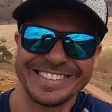 Renatinho from Teofilo Otoni | Man | 46 years old | Cancer