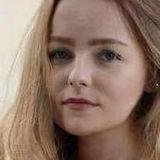 Anna from Prague | Woman | 27 years old | Sagittarius
