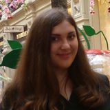 Sveta from Novosibirsk | Woman | 39 years old | Libra