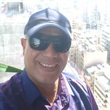 Lovepotion from Dubai | Man | 52 years old | Cancer