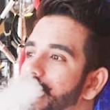 Hasnainabid5A7 from Reykjavik | Man | 34 years old | Capricorn