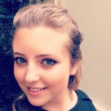 Ura from Rome | Woman | 37 years old | Taurus