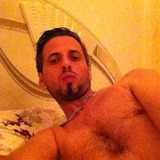 Arben from Zürich | Man | 49 years old | Capricorn