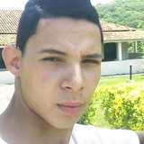 Emanuel from Esmeraldas | Man | 30 years old | Scorpio