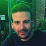 Liroi from Netanya | Man | 40 years old | Pisces