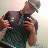Maurosandovaqc from Zacatecas | Man | 29 years old | Taurus
