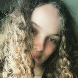 Samhain from Stavanger | Woman | 29 years old | Capricorn