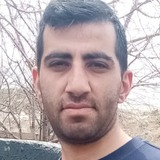 Nuadaprinebv from Bitlis | Man | 35 years old | Gemini