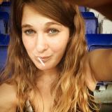 Lyssaa from Roeselare | Woman | 35 years old | Cancer