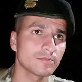 Natanael from Chajari | Man | 36 years old | Cancer