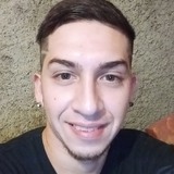 Frannsmcamargm from San Juan | Man | 32 years old | Cancer