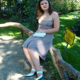 Rosa Ilieva from Sofia | Woman | 39 years old | Pisces