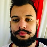 Nicolasaager0I from Cruz Alta | Man | 24 years old | Sagittarius