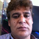 Abrahim from Ins | Man | 40 years old | Capricorn