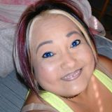 Ladybug from Birmingham | Woman | 52 years old | Libra