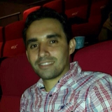 Hemfram from San José | Man | 40 years old | Sagittarius