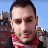 Simone from Innsbruck | Man | 38 years old | Leo