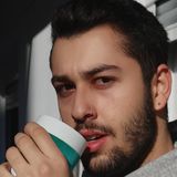 Michaelvis from Athens | Man | 27 years old | Capricorn