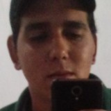 Clebsonleal3I from Floresta | Man | 26 years old | Scorpio