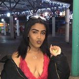 Kingmarnss from London | Woman | 25 years old | Leo