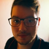 Xavier from Belvaux | Man | 31 years old | Leo