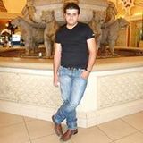 Soud from Zhabinka | Man | 40 years old | Capricorn