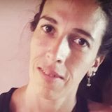 Luchi from Venado Tuerto | Woman | 43 years old | Scorpio