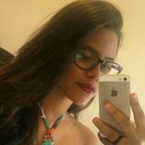 Jamylle from Belford Roxo | Woman | 26 years old | Sagittarius