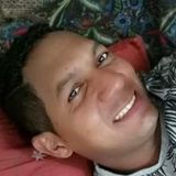 Franklin from Pinheiro Machado | Man | 41 years old | Capricorn