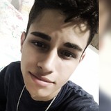Kevin from Santana do Paraiso | Man | 25 years old | Taurus