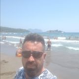 Vural from Antalya | Man | 46 years old | Aquarius