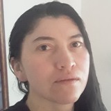 Millossrub18 from Ubate | Woman | 43 years old | Leo