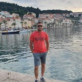 Robertstojceid from Rijeka | Man | 35 years old | Leo