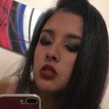 Cami from Tucumán | Woman | 27 years old | Aries