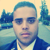 Yasso from Cologno Monzese | Man | 31 years old | Capricorn