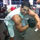 Feli from Ramat Gan | Man | 41 years old | Libra