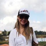 Mayortix from Rio de Oro | Woman | 32 years old | Aquarius