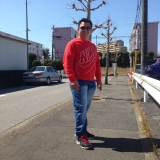 Latin from Narita | Man | 45 years old | Cancer